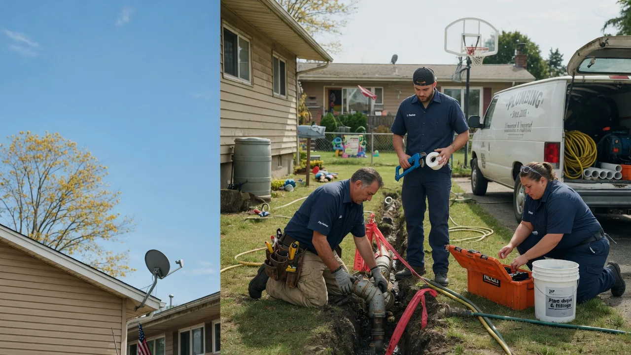 Garbage Disposal Replacement in Falls Village, CT near me
