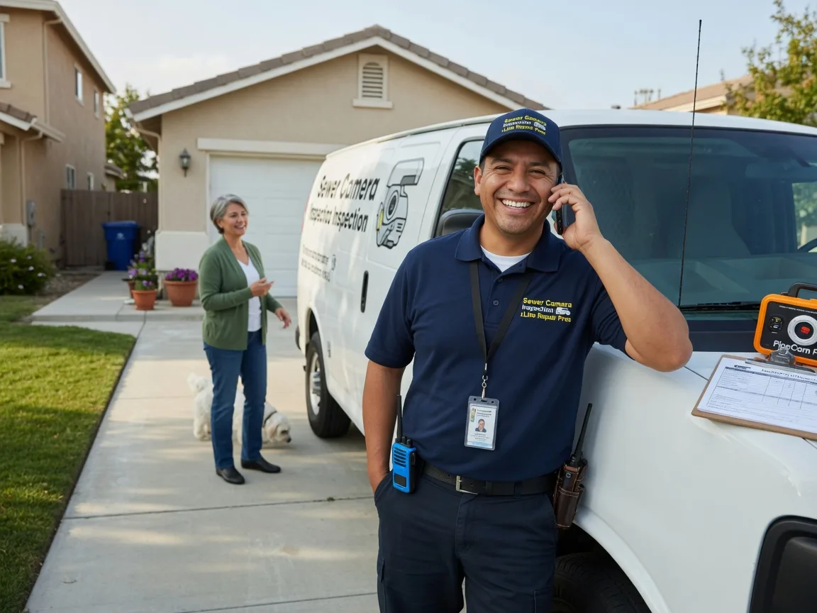 Sewer Line Repair Falls Village, CT FAQs